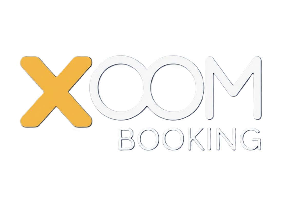 XOOM BOOKING